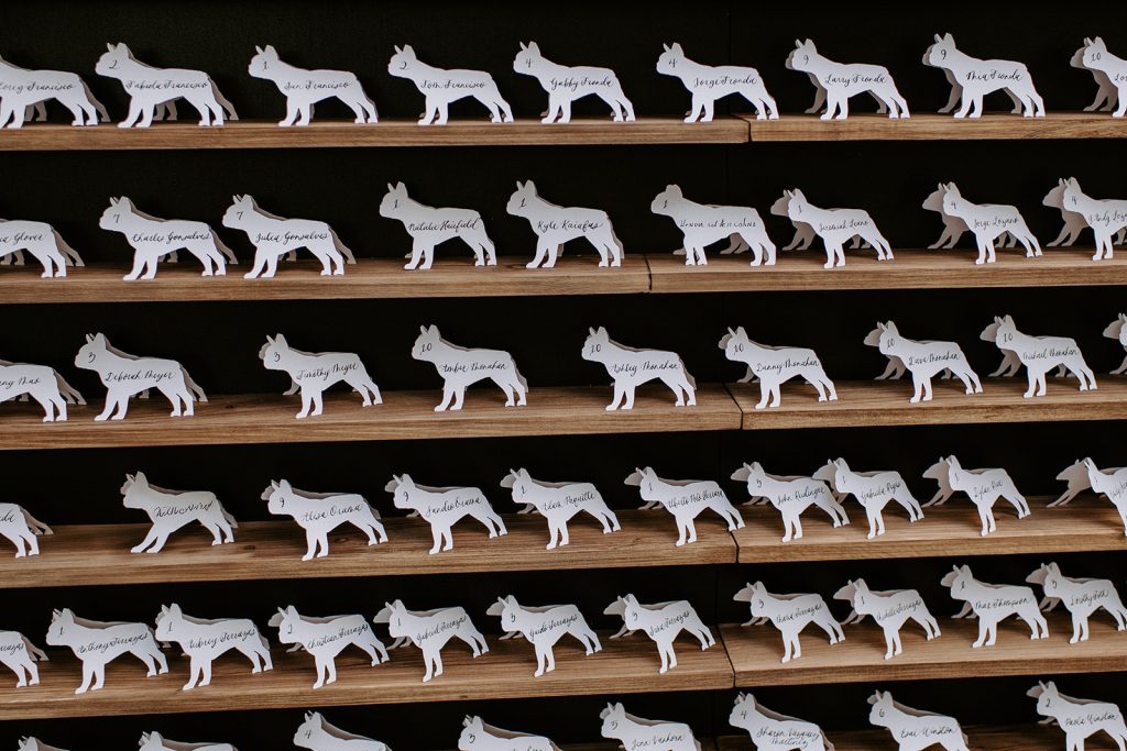 amanda & michael // wedding