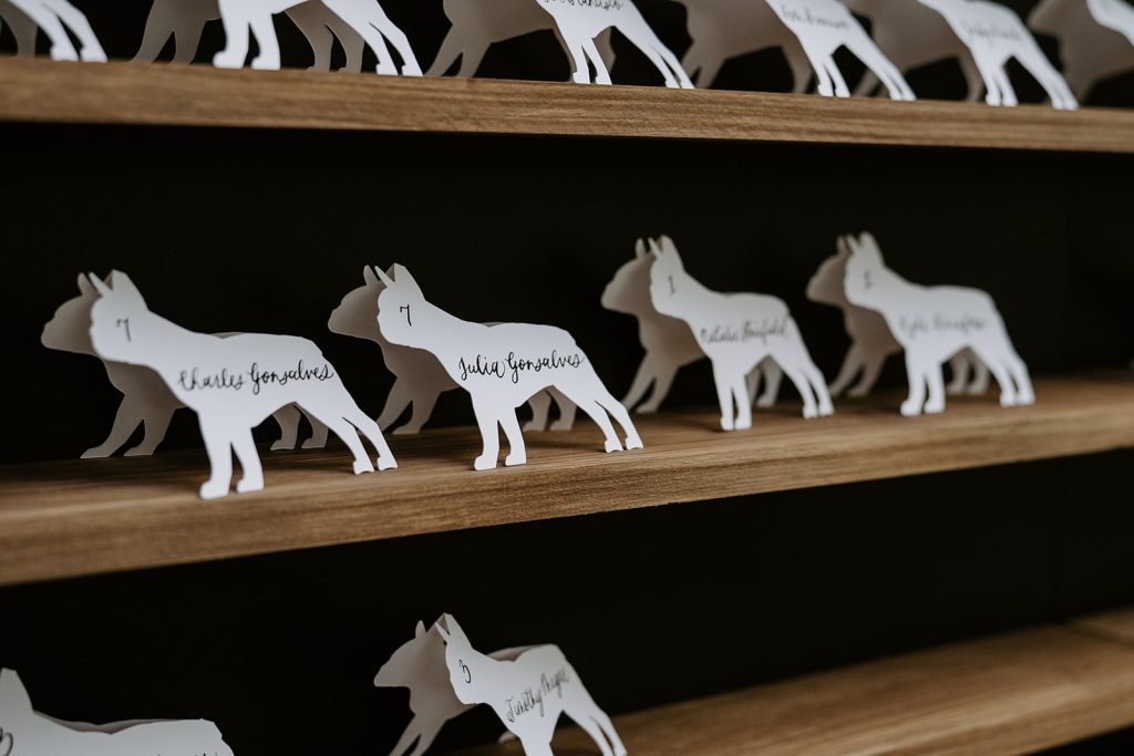 amanda & michael // wedding