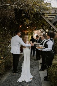 amanda & michael // wedding