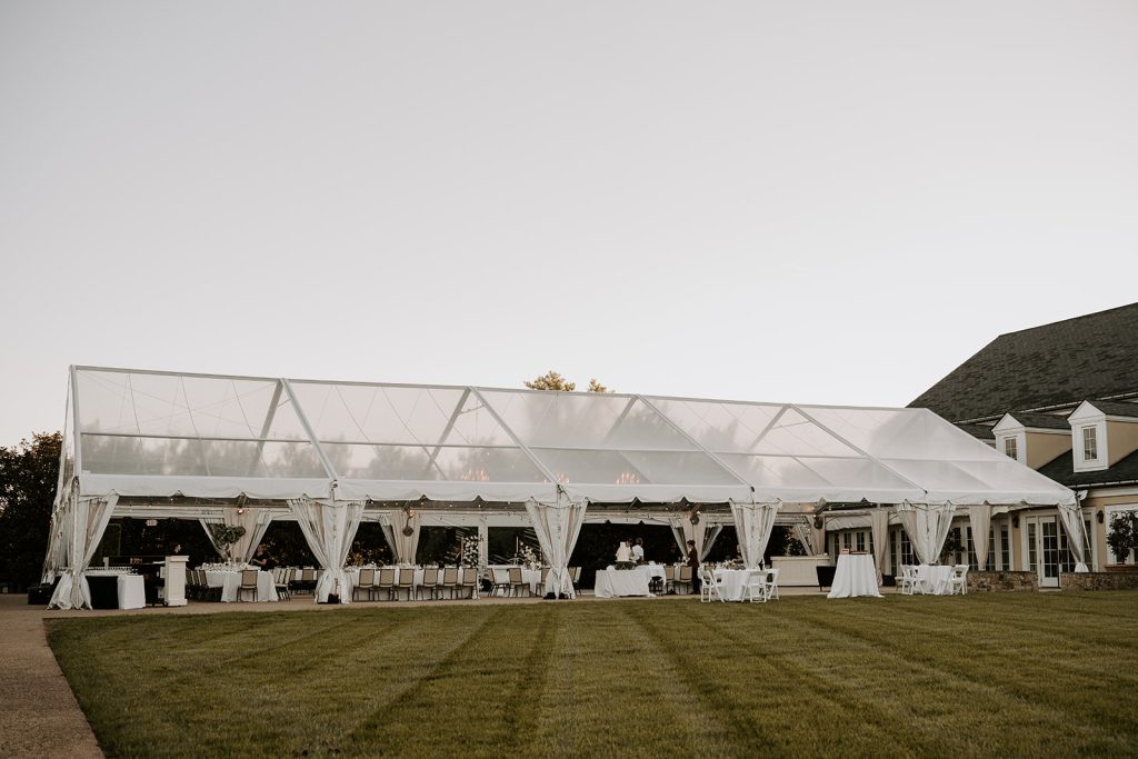 amanda & michael // wedding