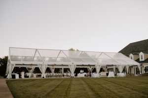 amanda & michael // wedding