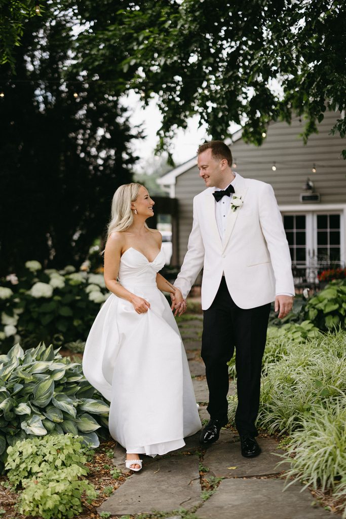 karenna & joe sneaks